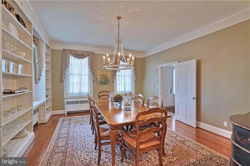 HISTORIC BETHLEHEM - Residential