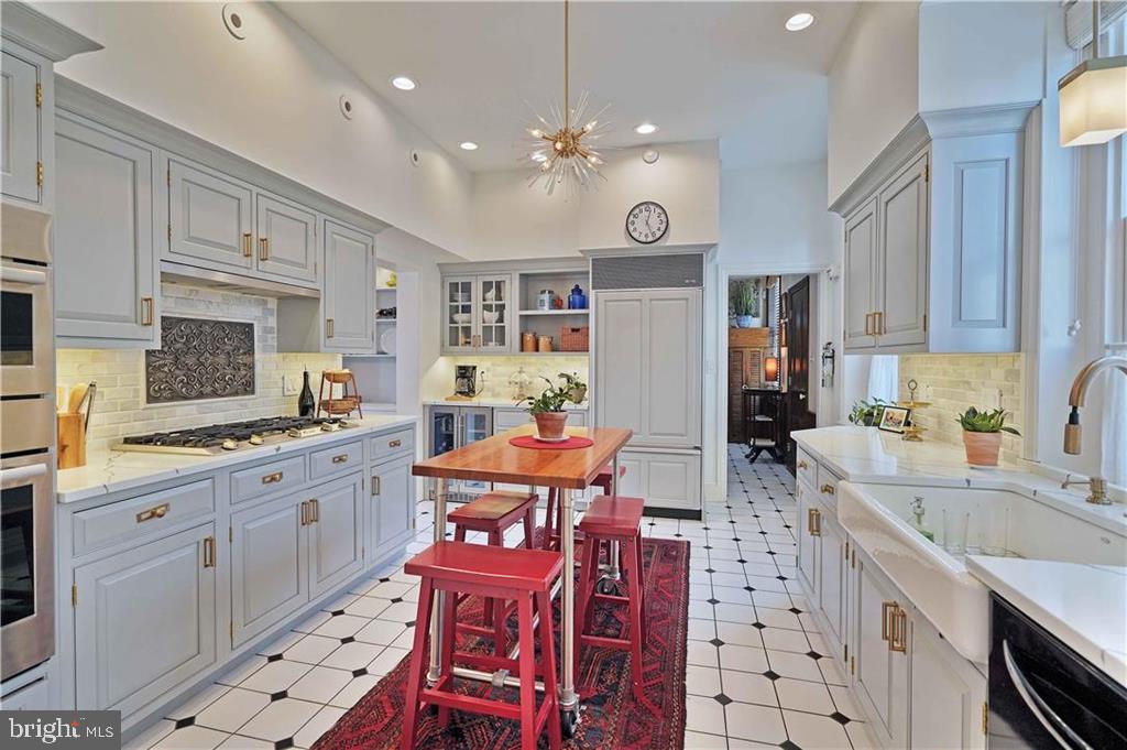 HISTORIC BETHLEHEM - Residential