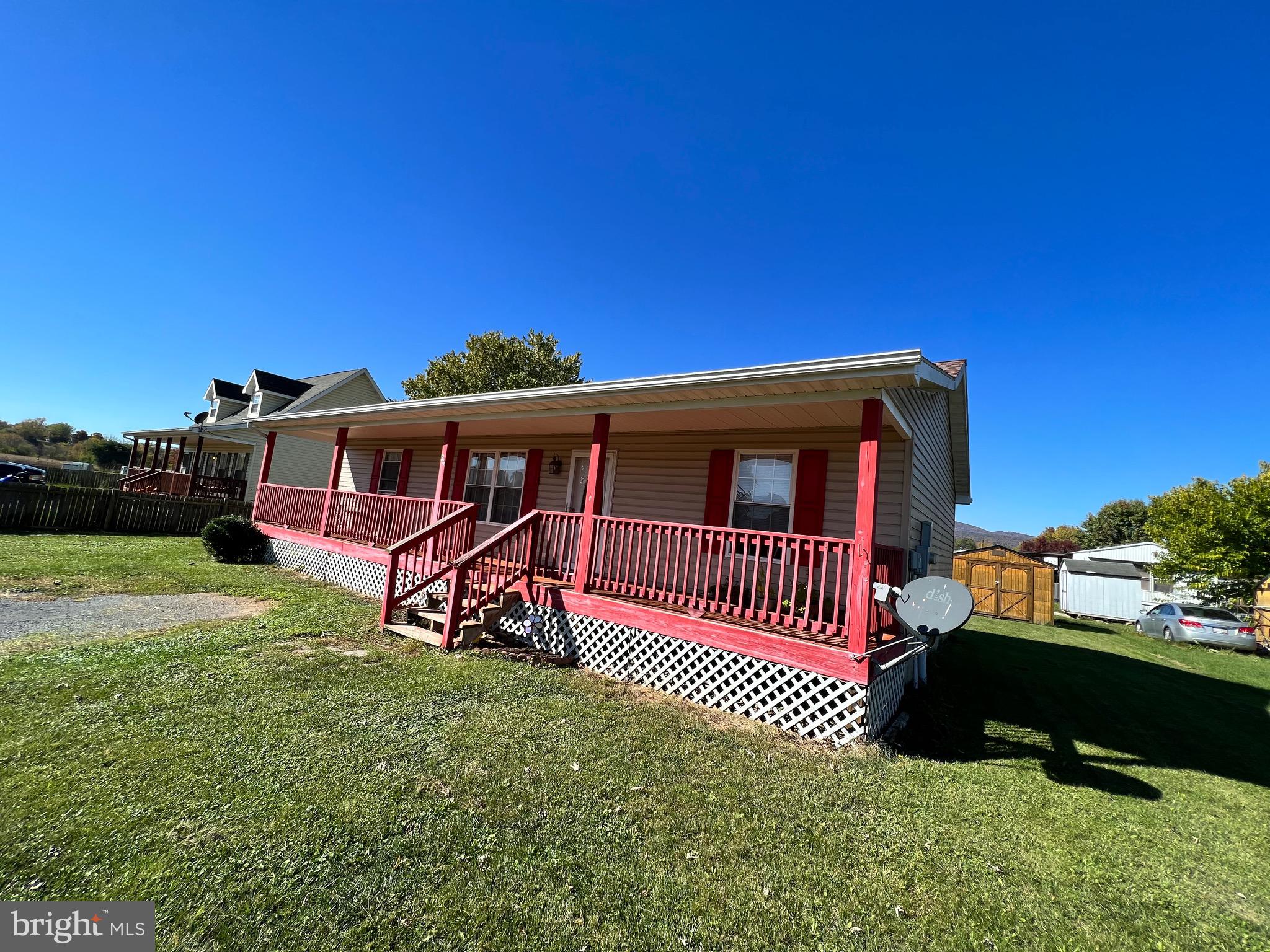 HIGHLAND VIEW - Residential