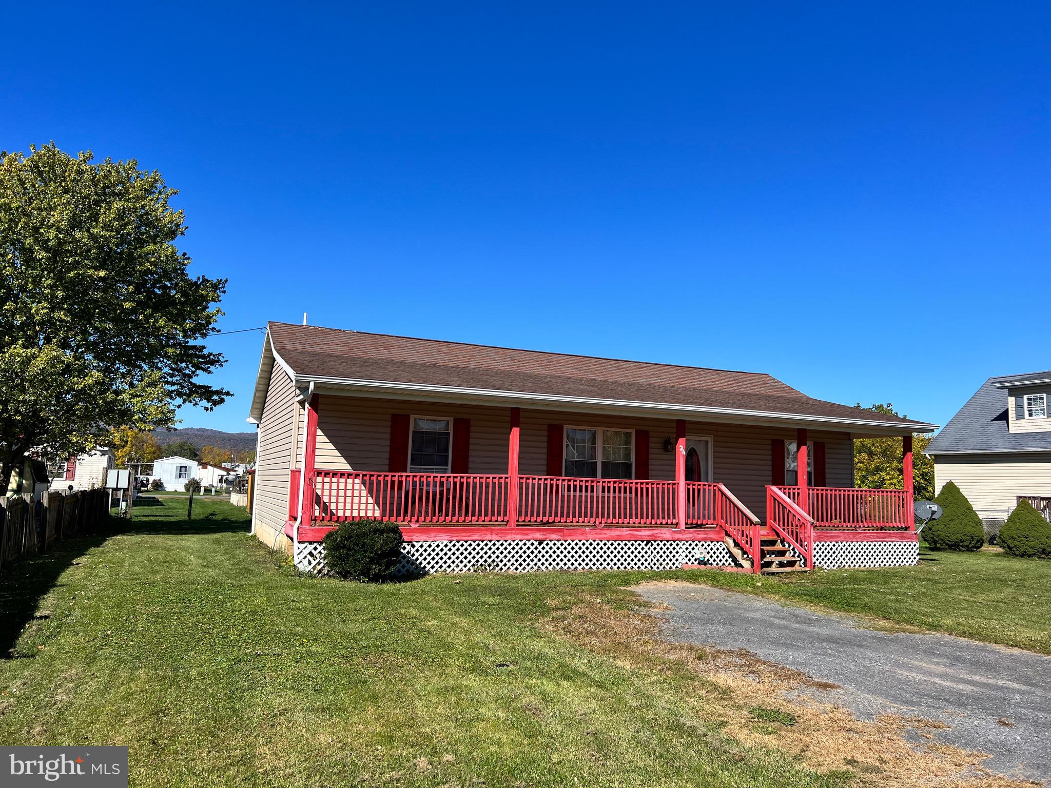 HIGHLAND VIEW - Residential