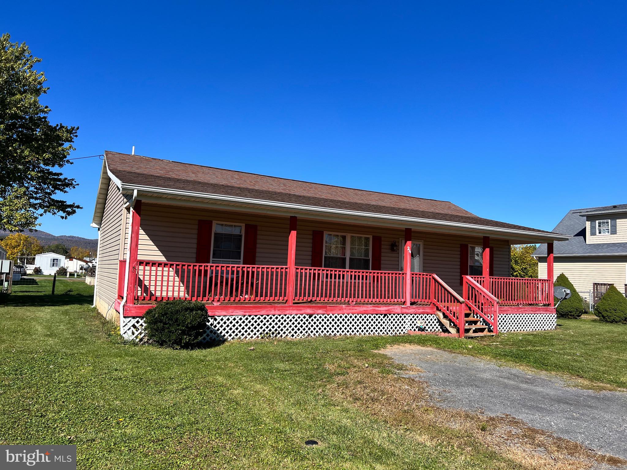 HIGHLAND VIEW - Residential