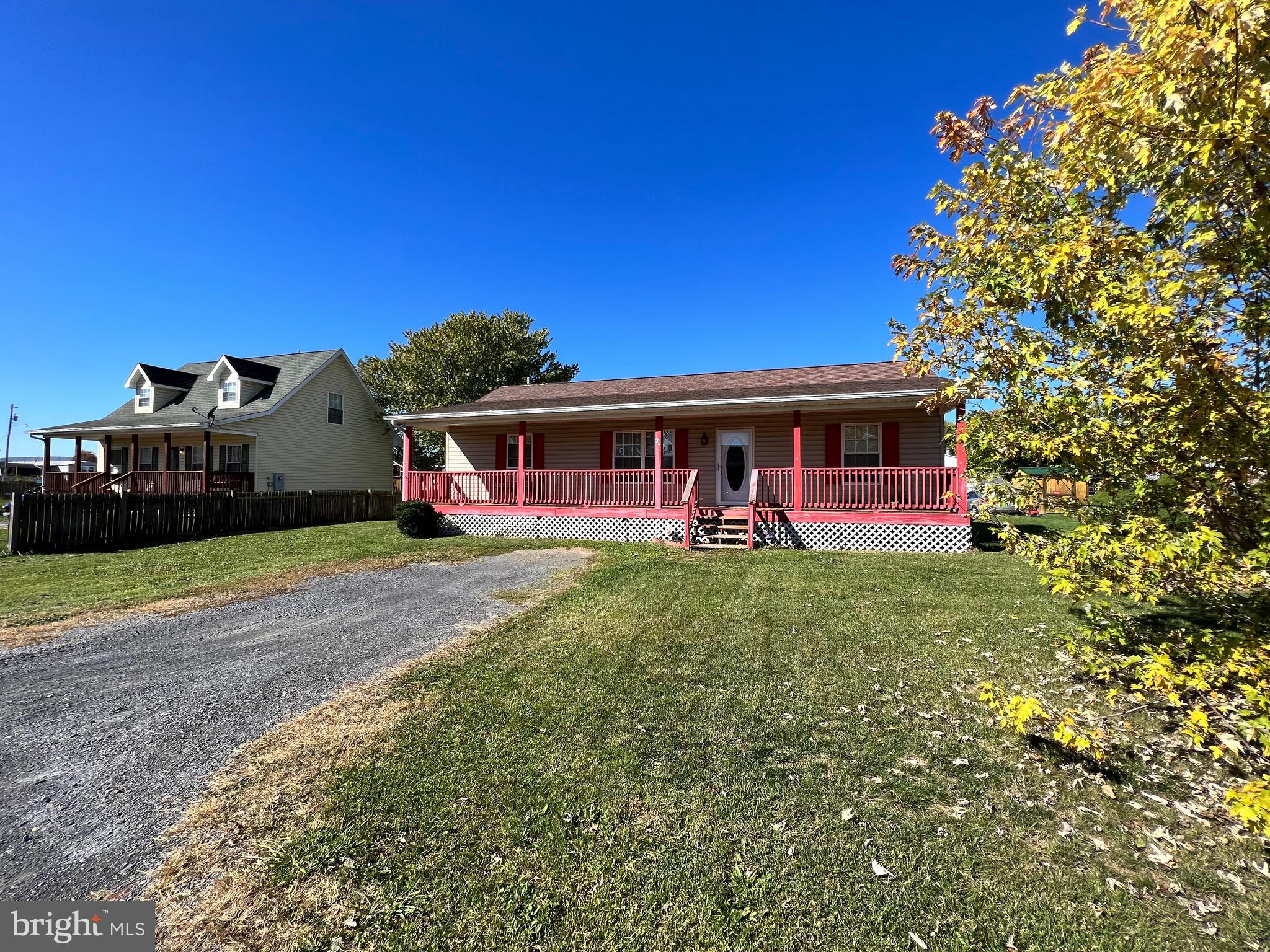 HIGHLAND VIEW - Residential