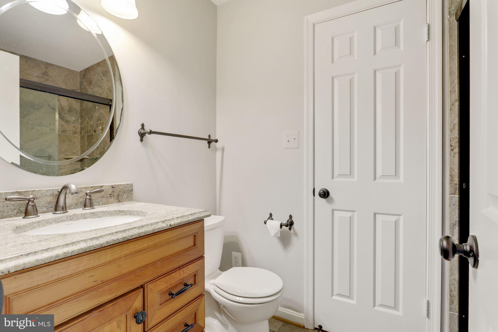 LANGLEY OAKS - Residential