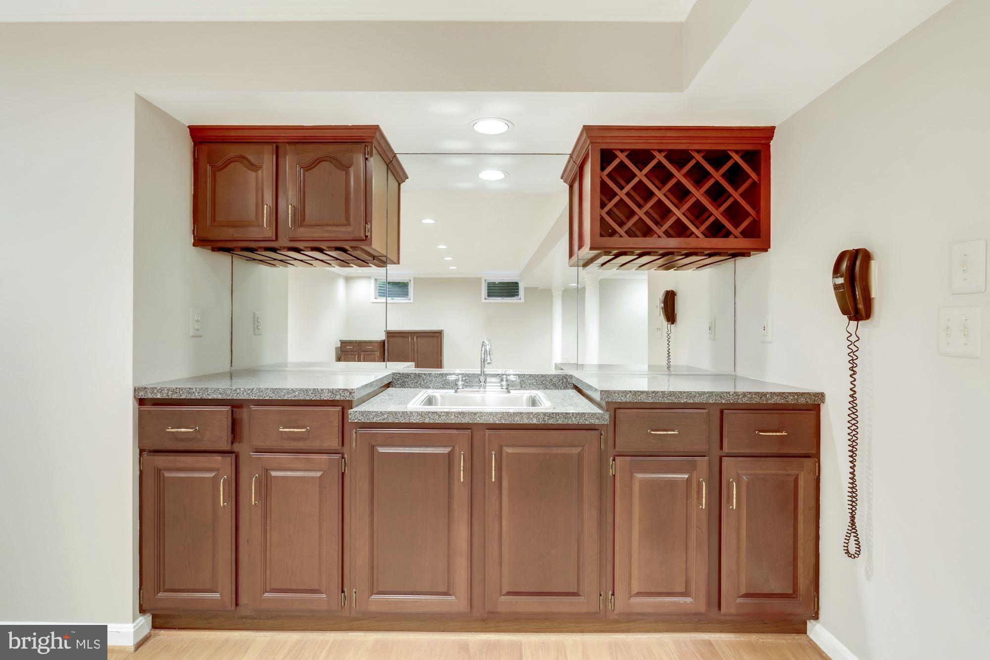 LANGLEY OAKS - Residential