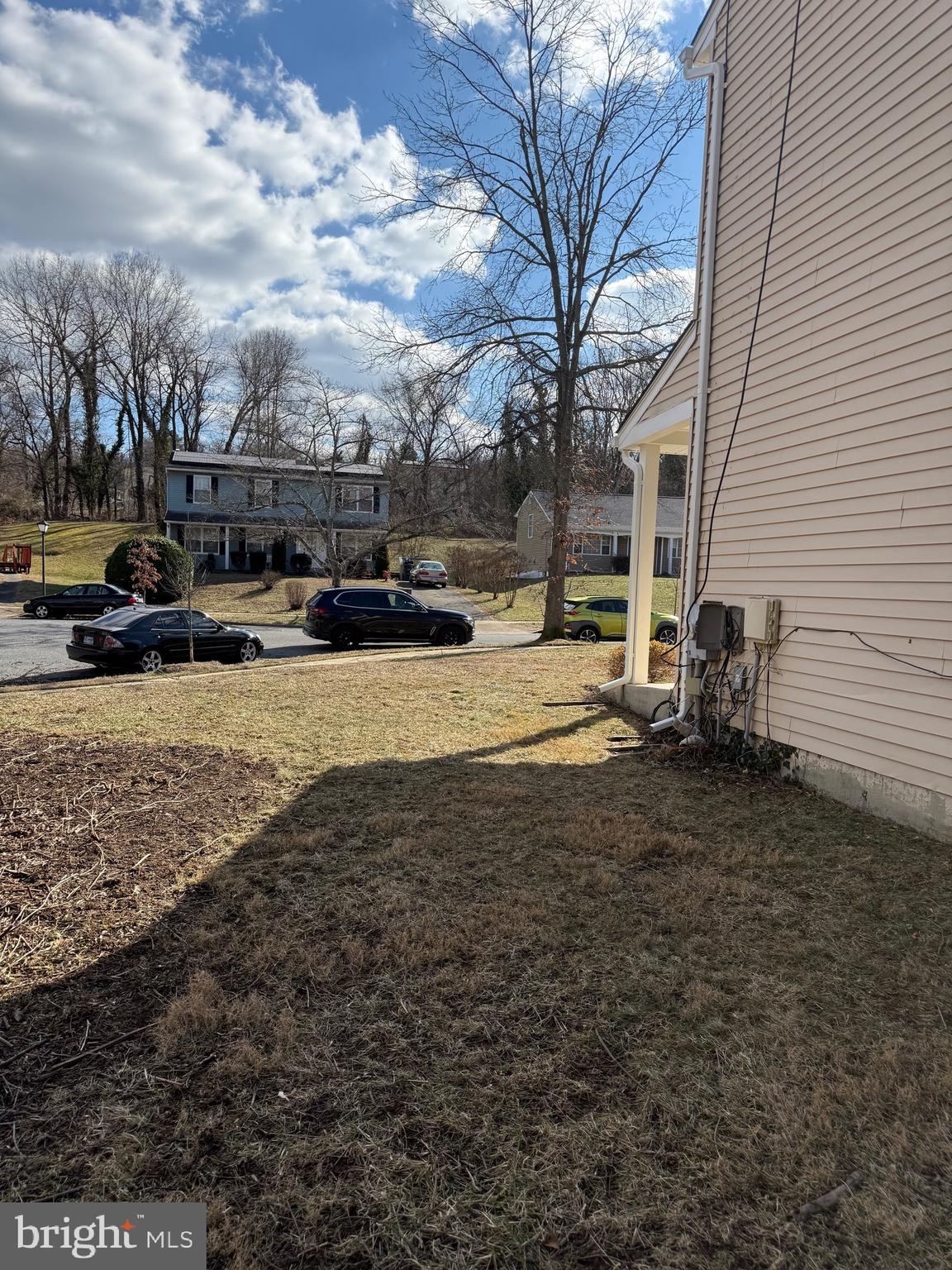 SQUIRES WOOD - Residential