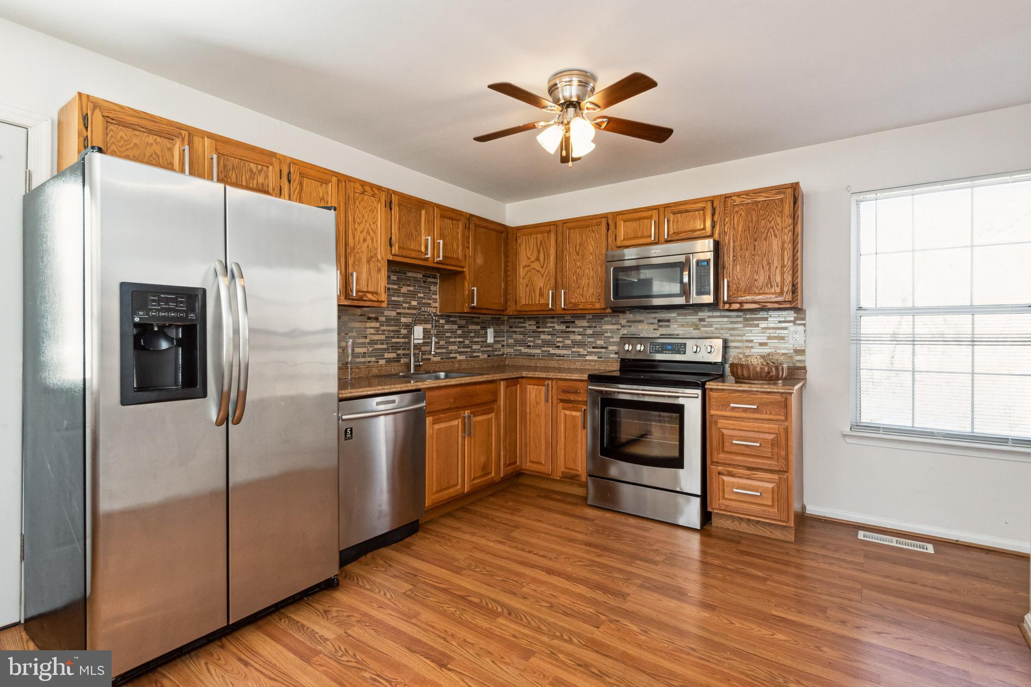 SQUIRES WOOD - Residential