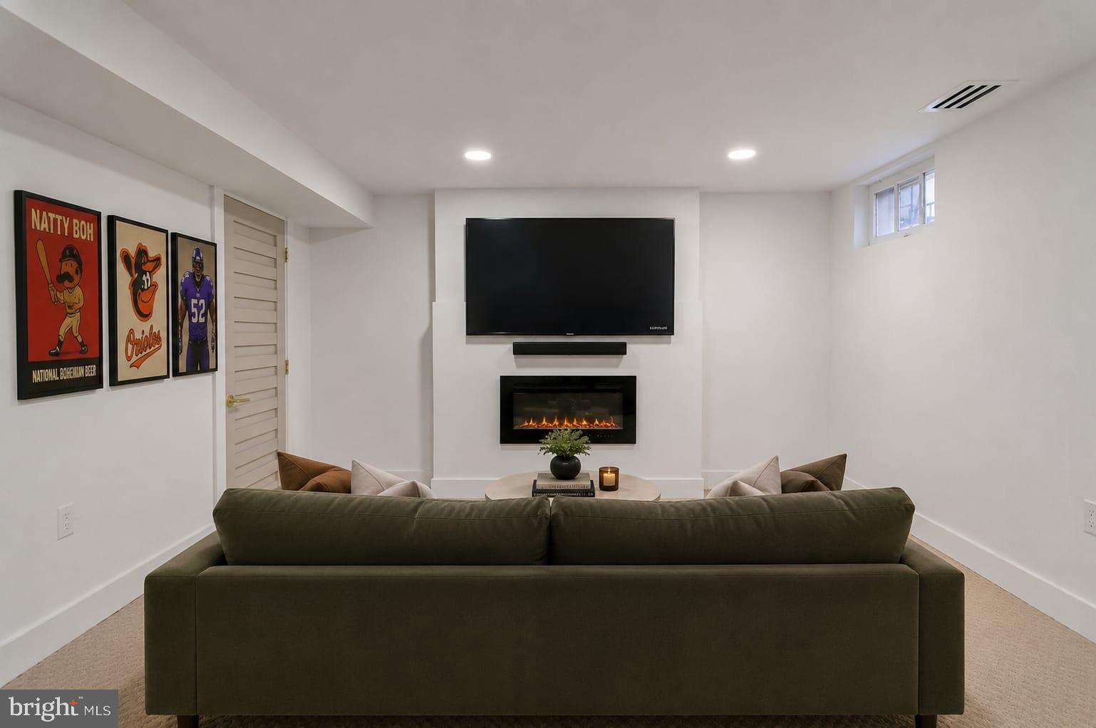 GLEN OAKS - Residential