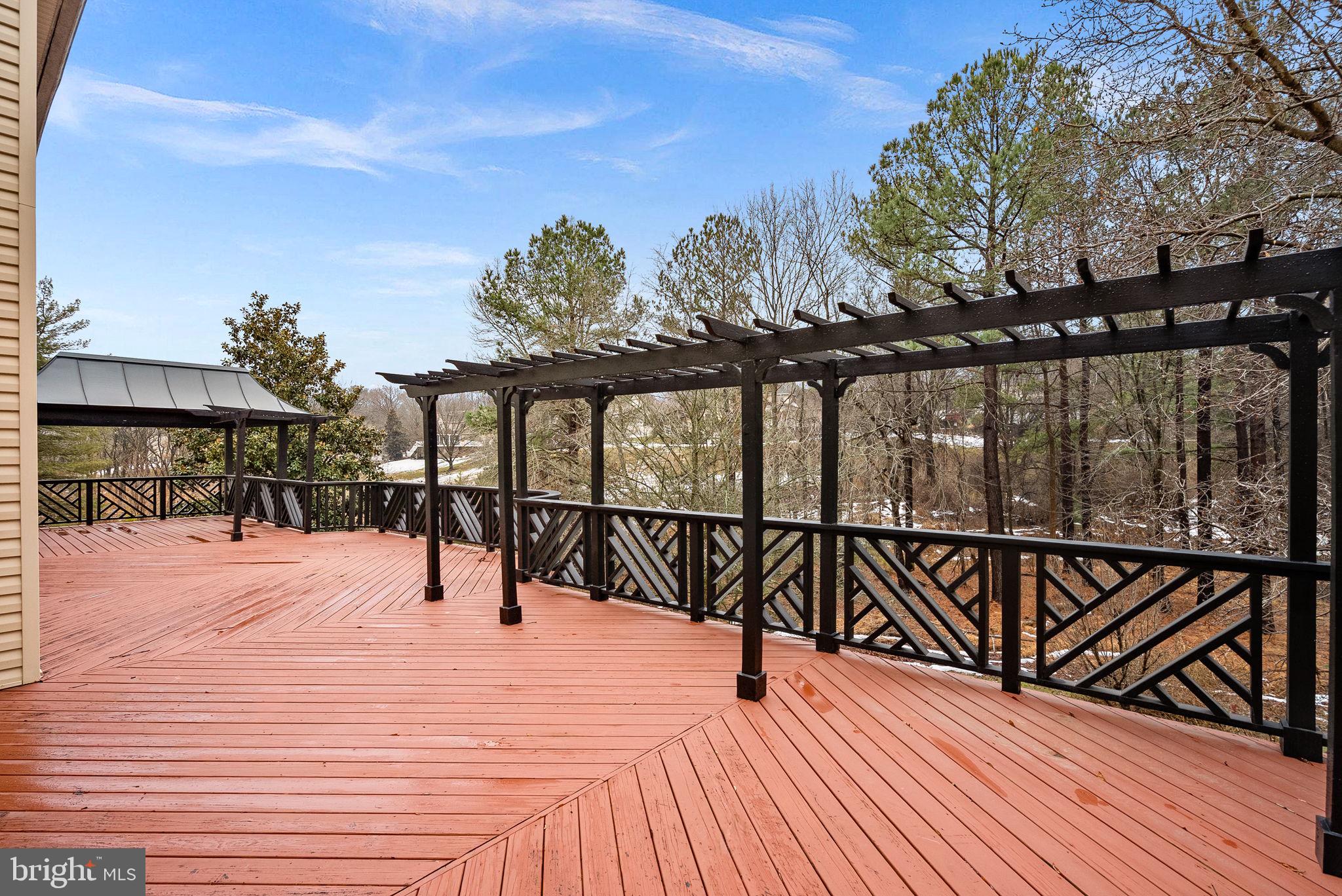 HUNTER MILL ESTATES - Residential