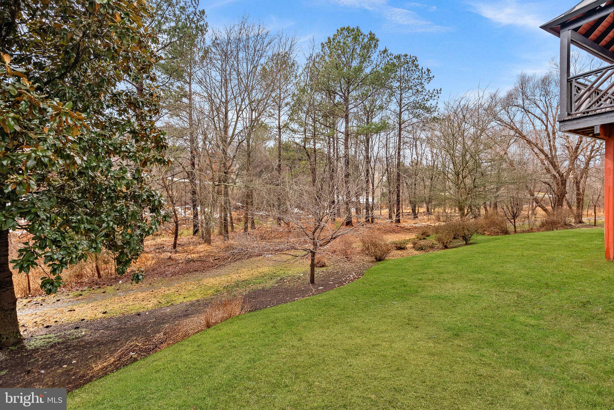 HUNTER MILL ESTATES - Residential