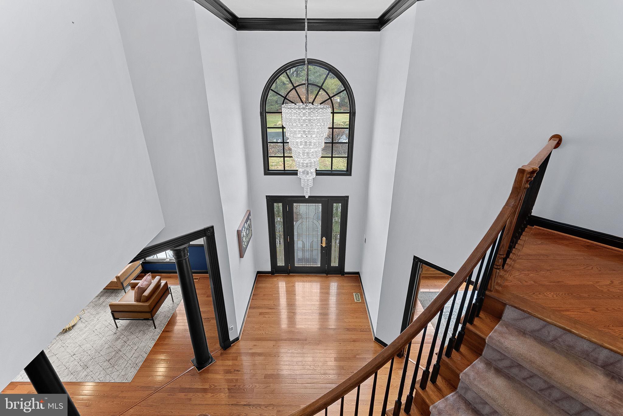 HUNTER MILL ESTATES - Residential