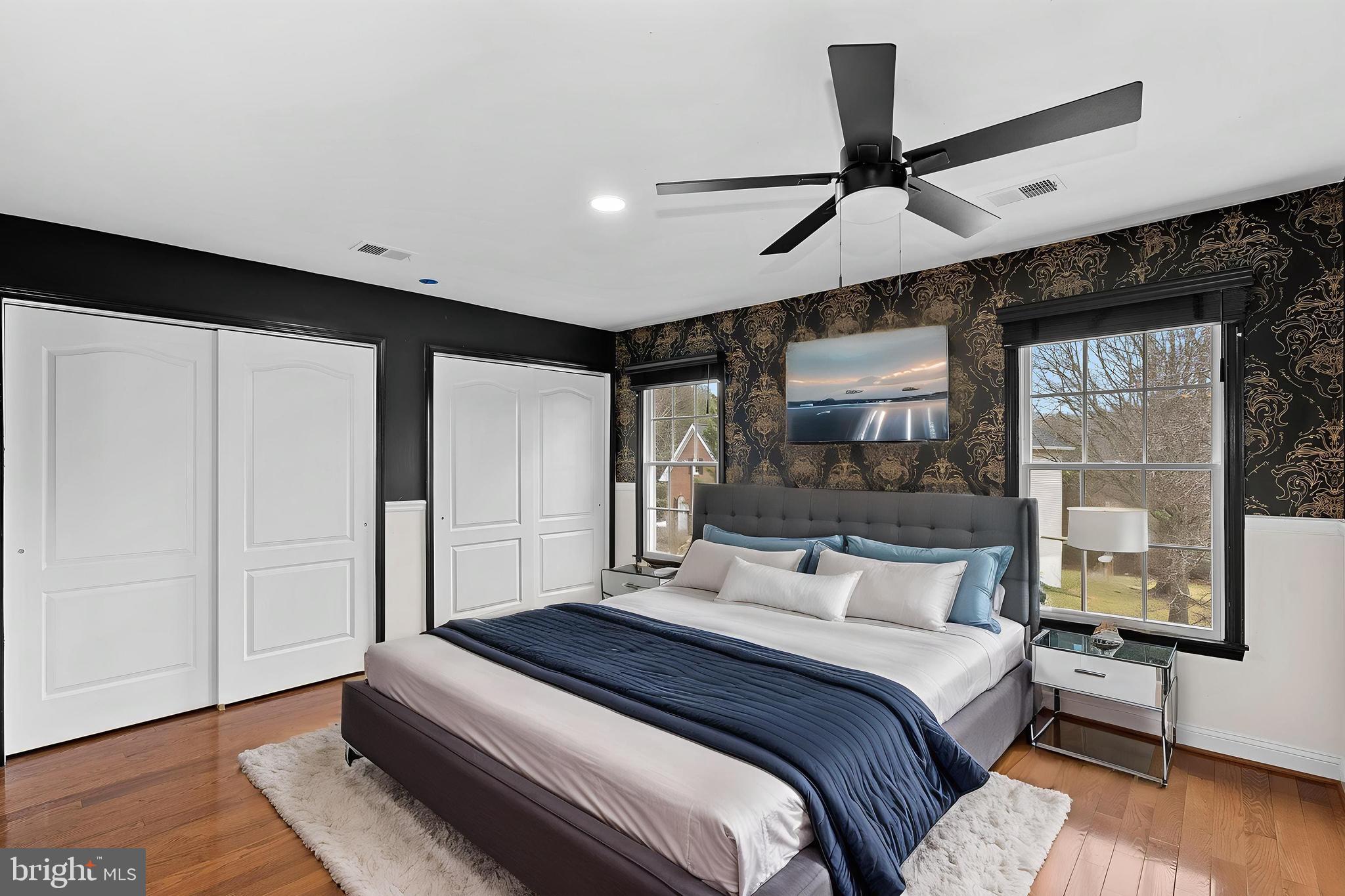 HUNTER MILL ESTATES - Residential