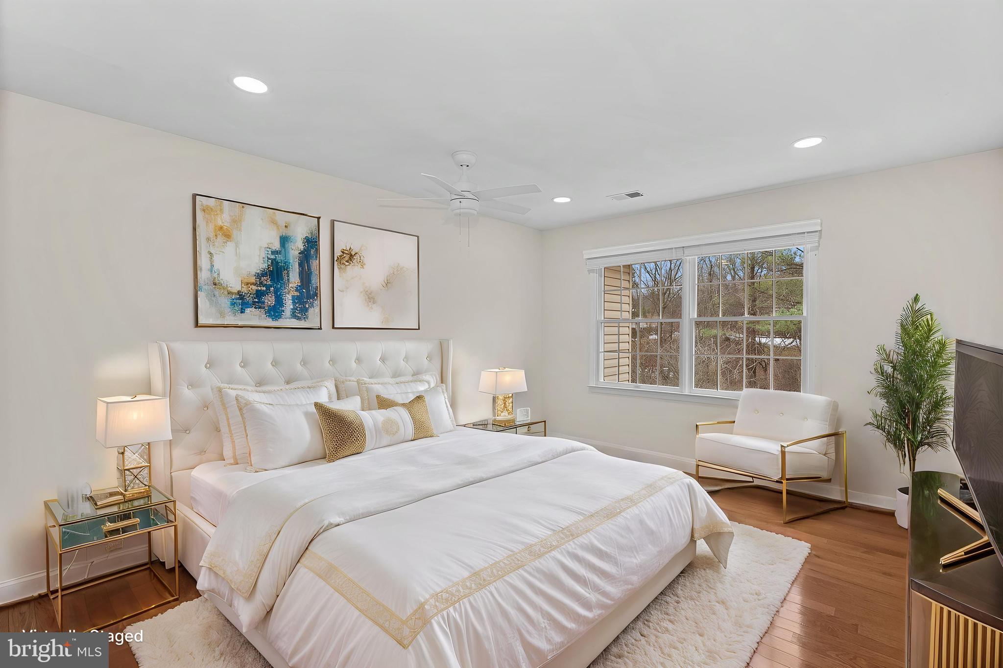 HUNTER MILL ESTATES - Residential