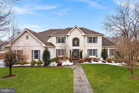 10317 BRITTENFORD DRIVE VIENNA VA 22182