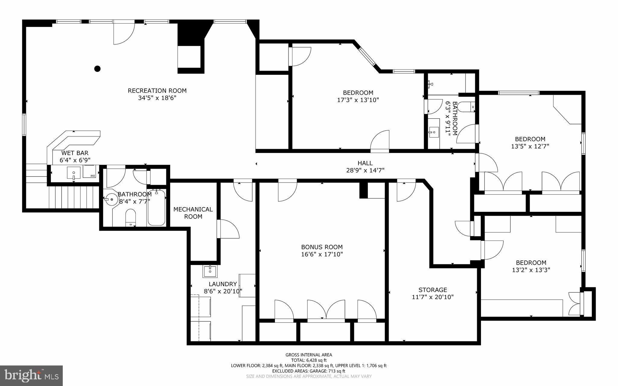 HUNTER MILL ESTATES - Residential