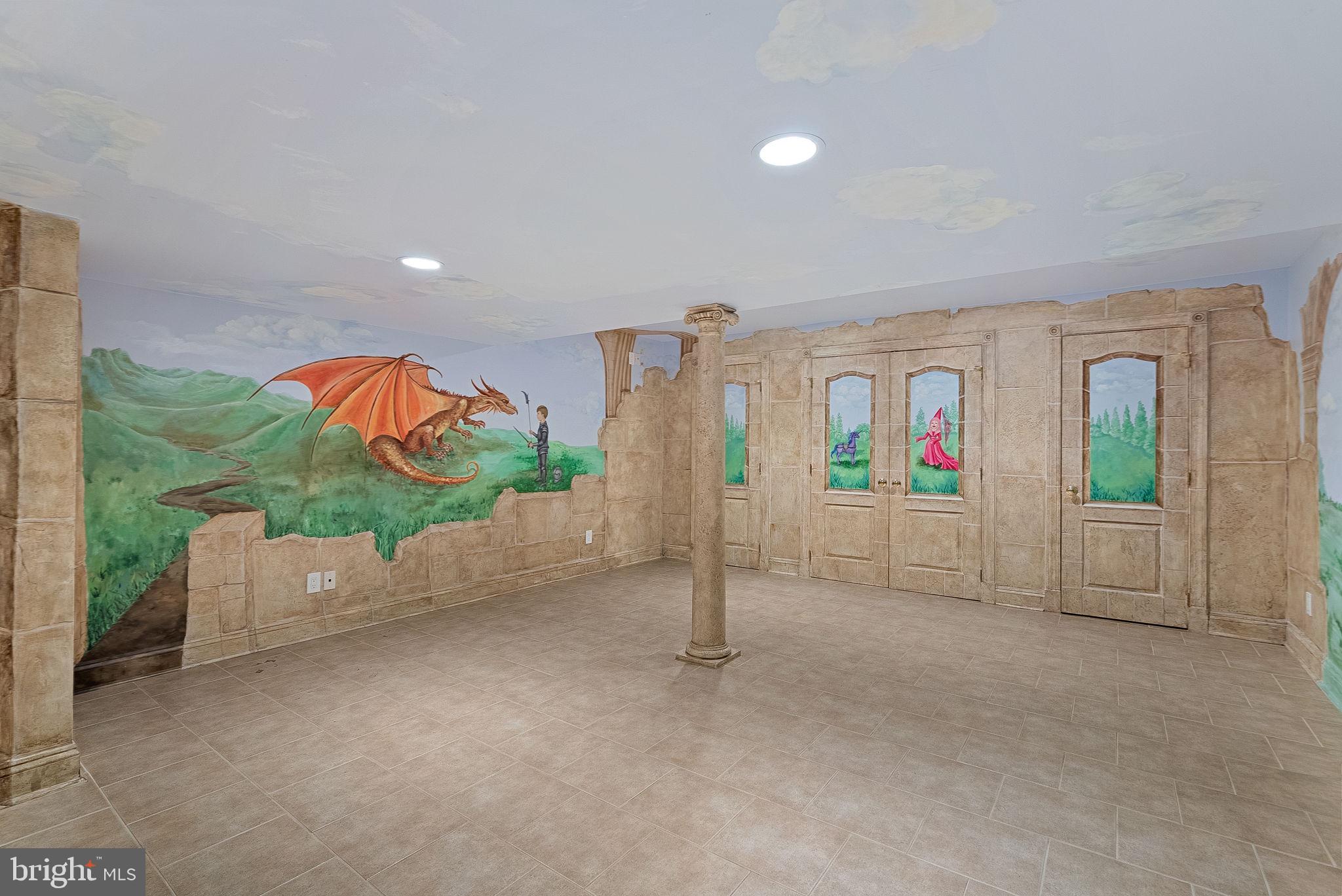 HUNTER MILL ESTATES - Residential