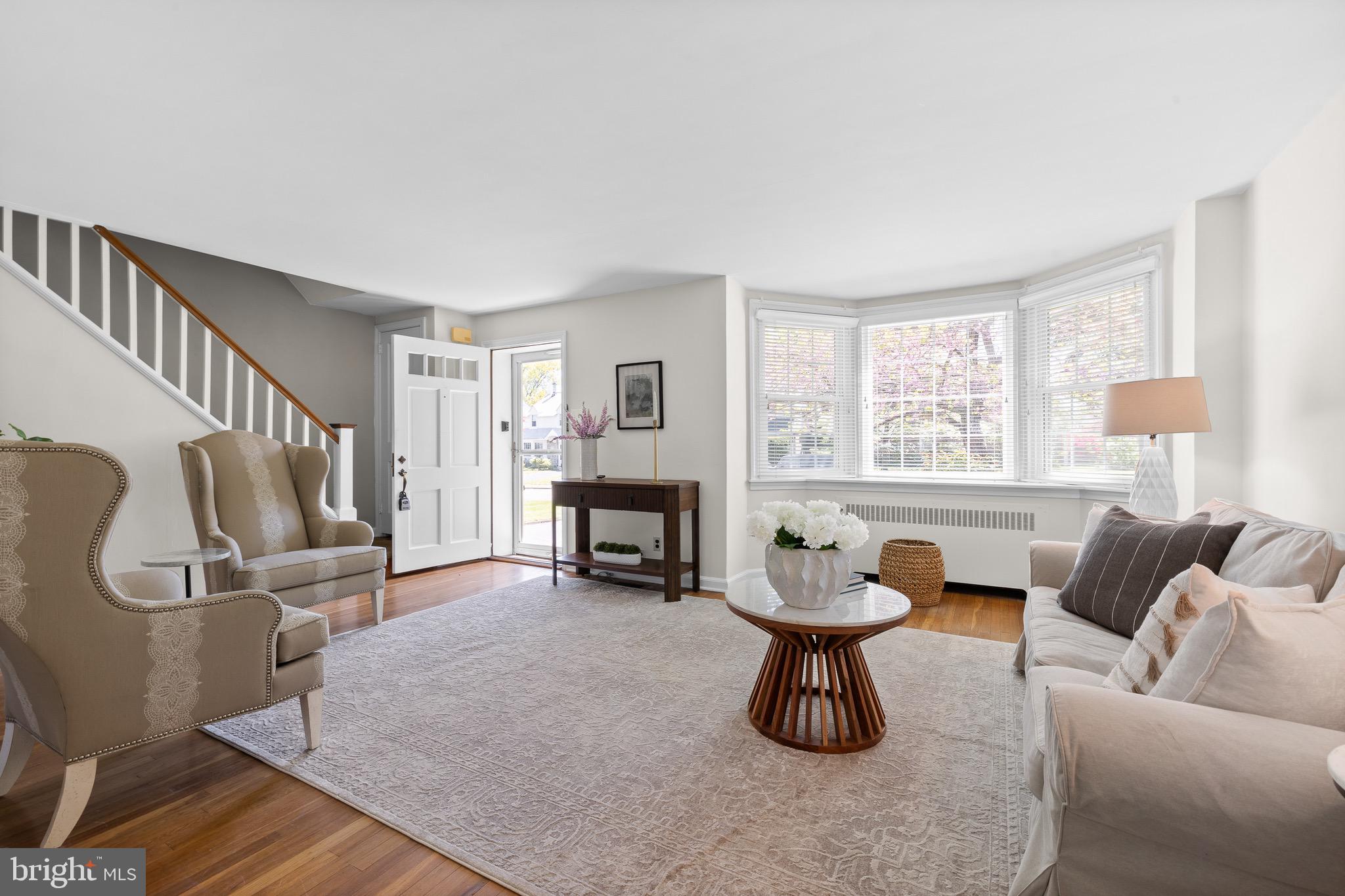 CHATHAM VIL - Residential