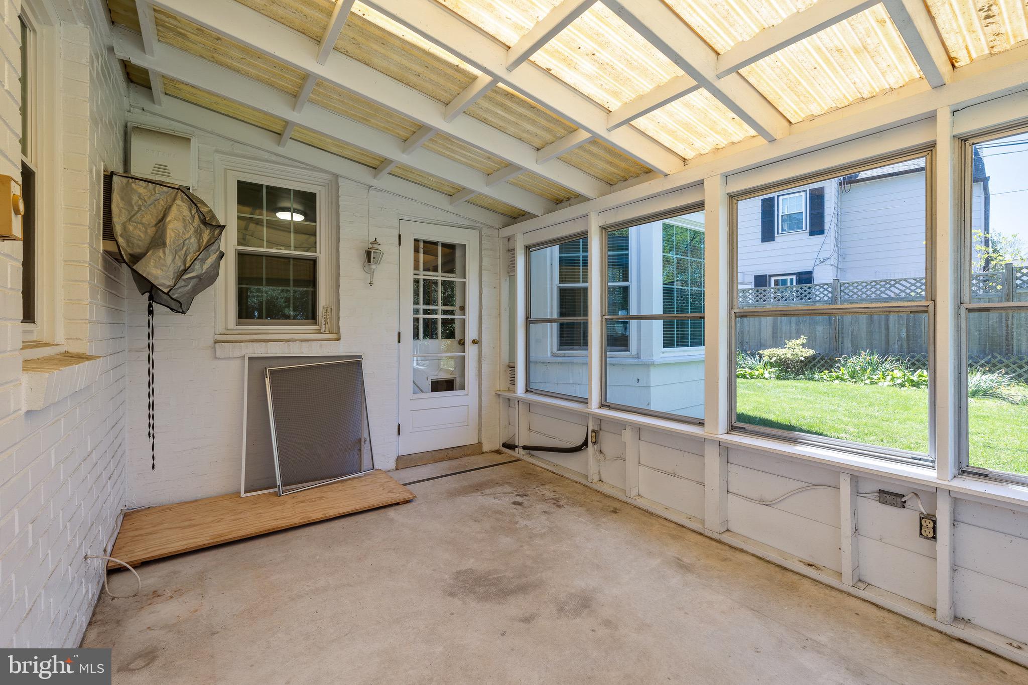 CHATHAM VIL - Residential