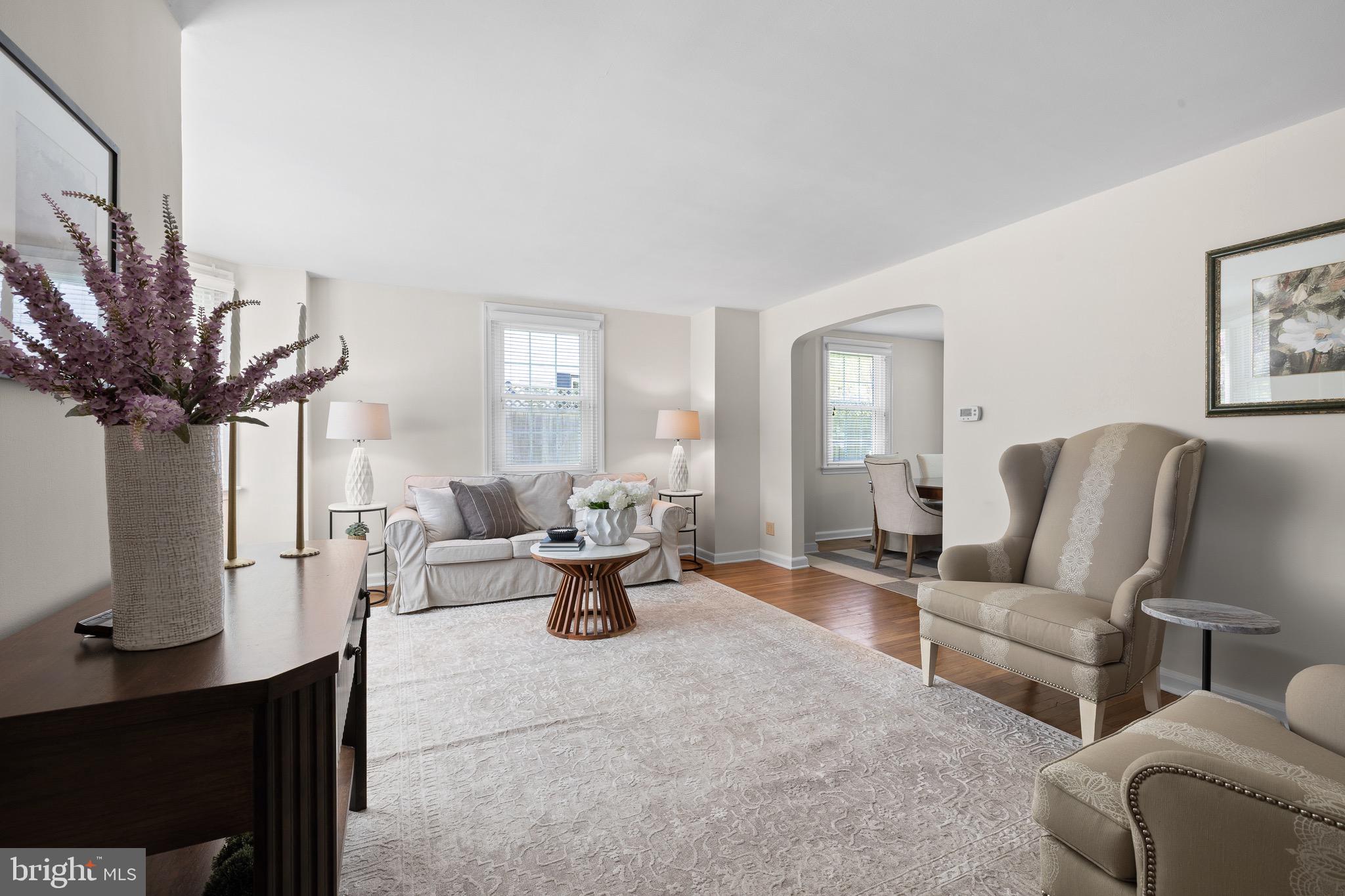 CHATHAM VIL - Residential