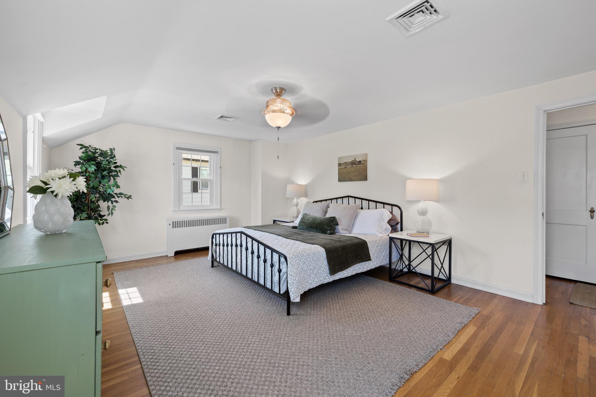 CHATHAM VIL - Residential