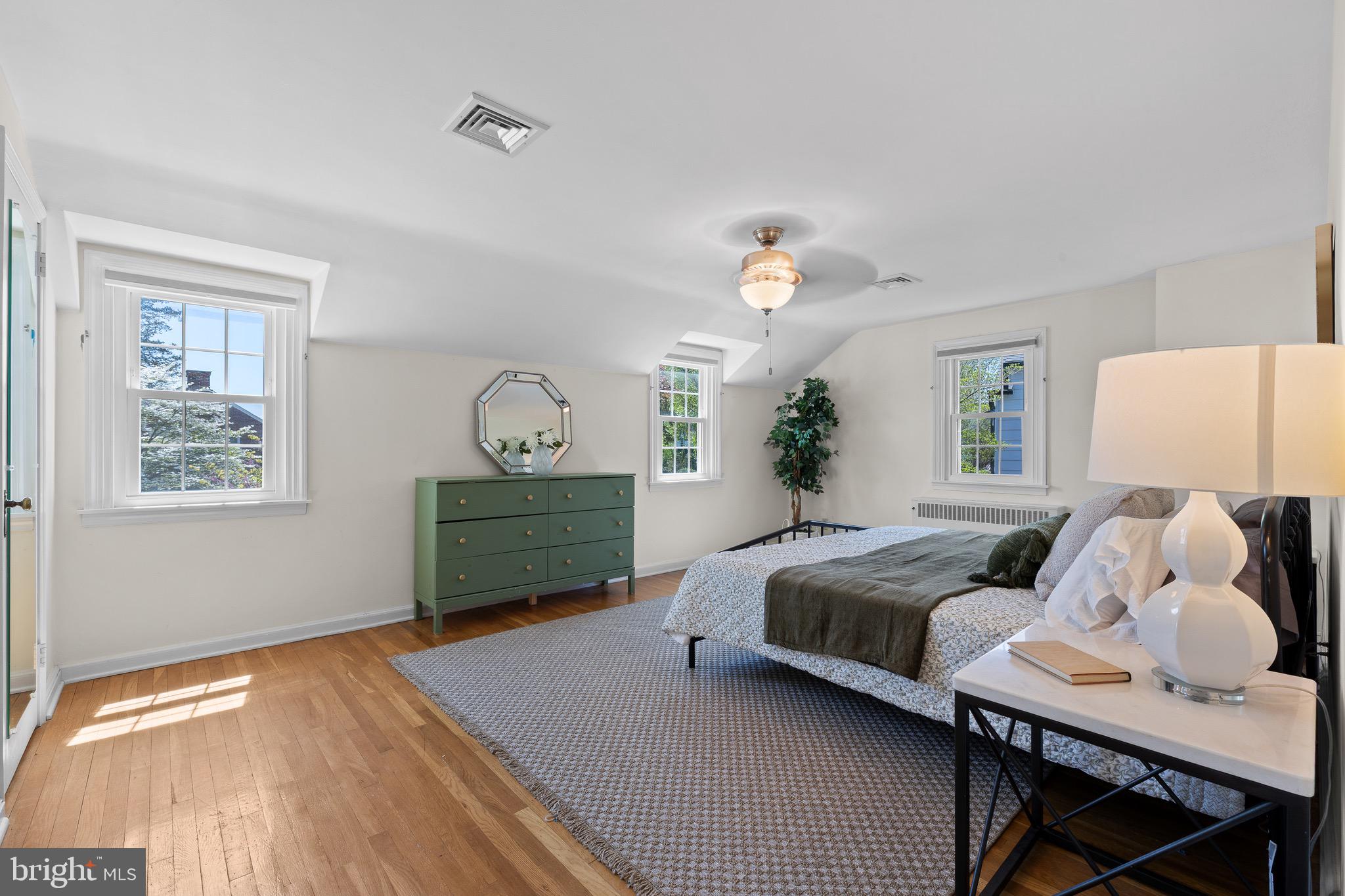 CHATHAM VIL - Residential