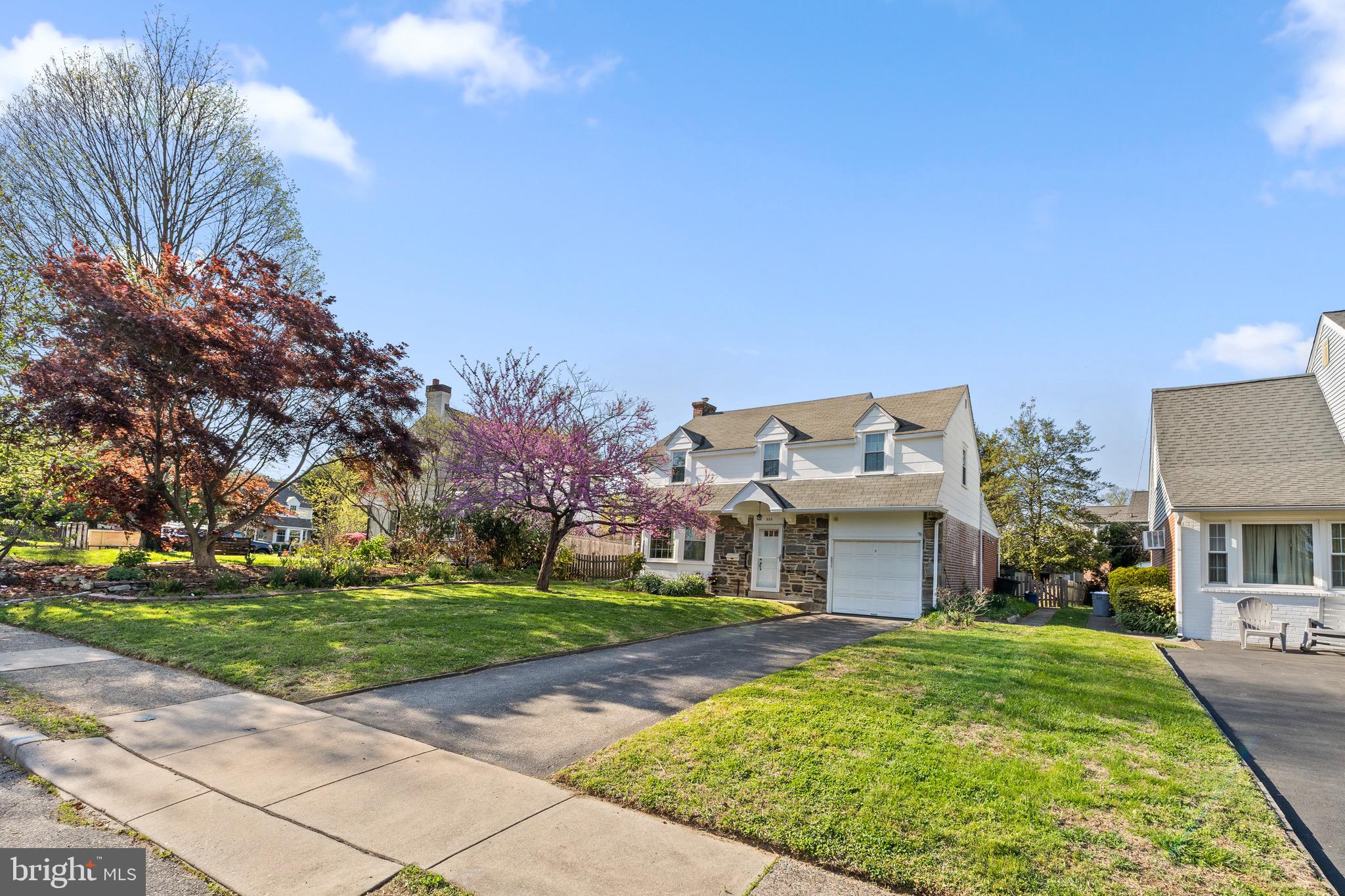 CHATHAM VIL - Residential