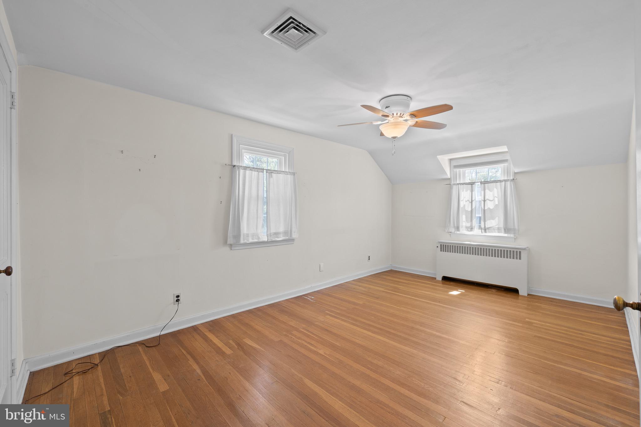 CHATHAM VIL - Residential