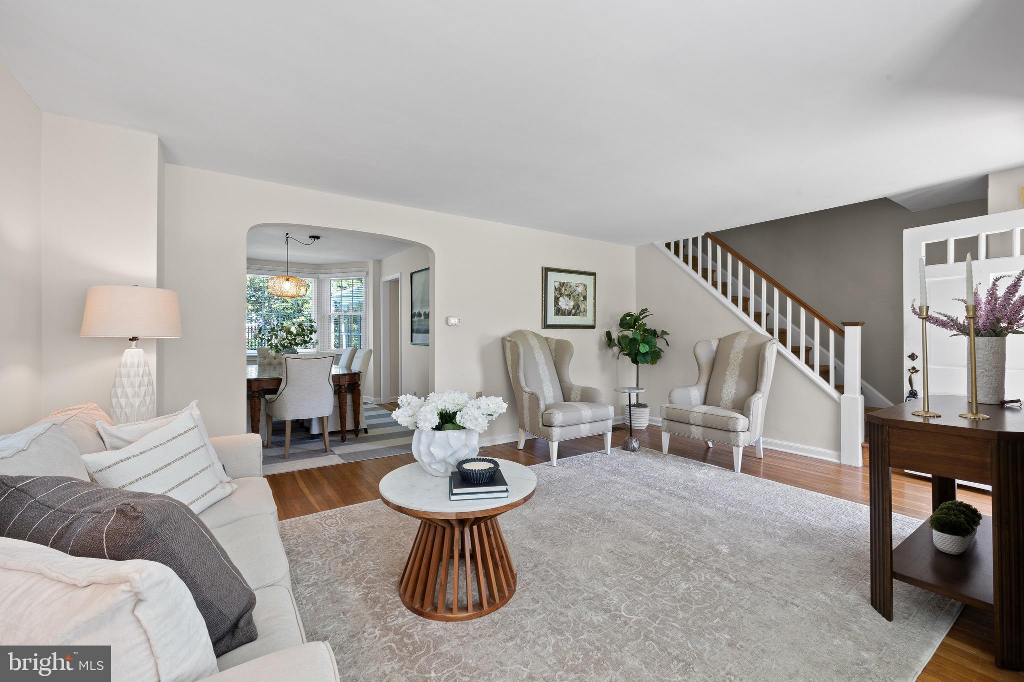 CHATHAM VIL - Residential