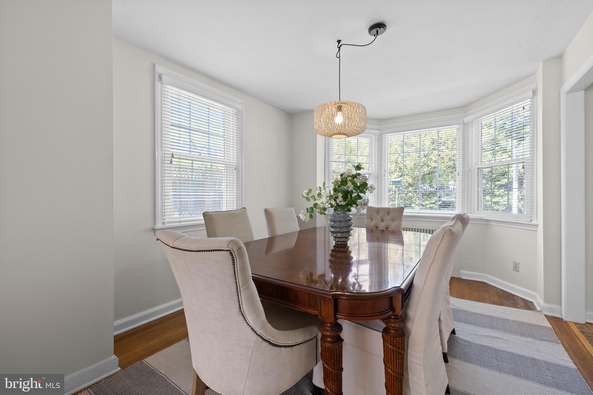 CHATHAM VIL - Residential