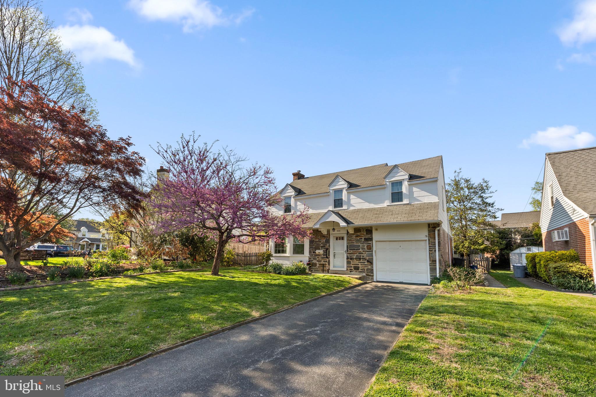 CHATHAM VIL - Residential