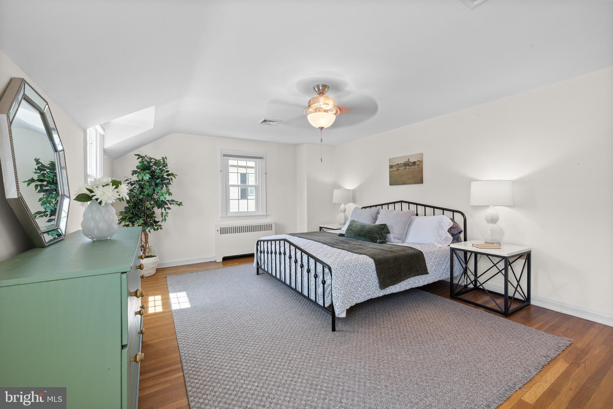 CHATHAM VIL - Residential