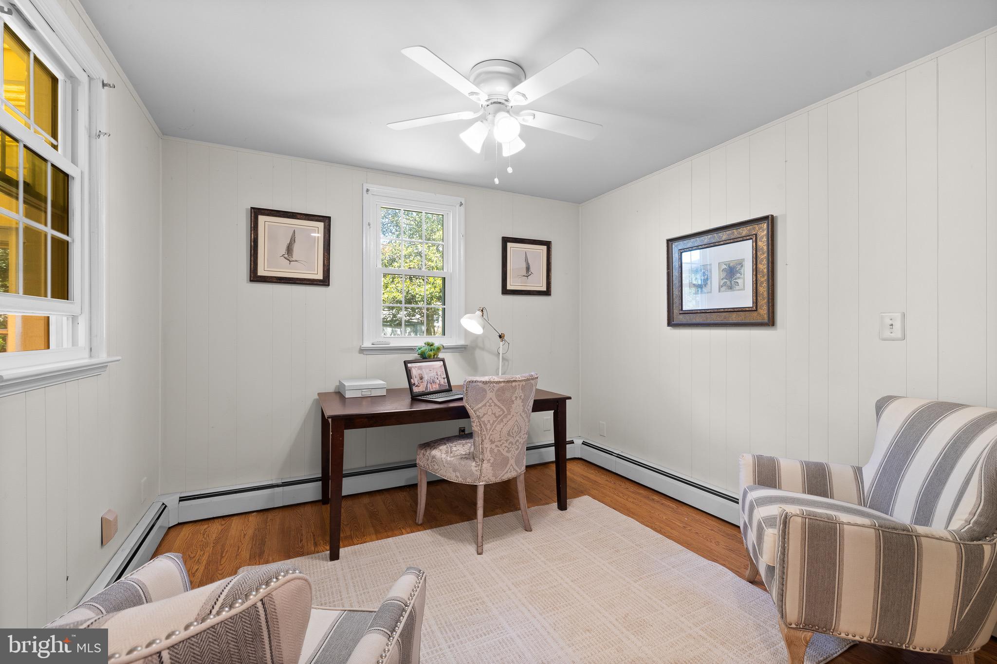 CHATHAM VIL - Residential