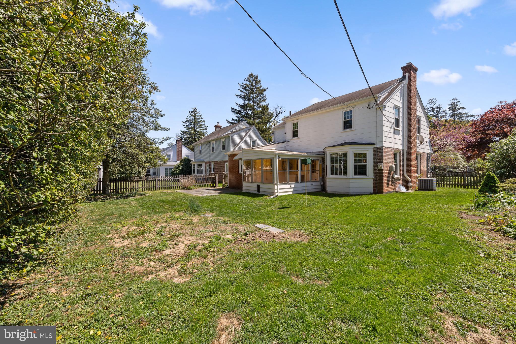 CHATHAM VIL - Residential