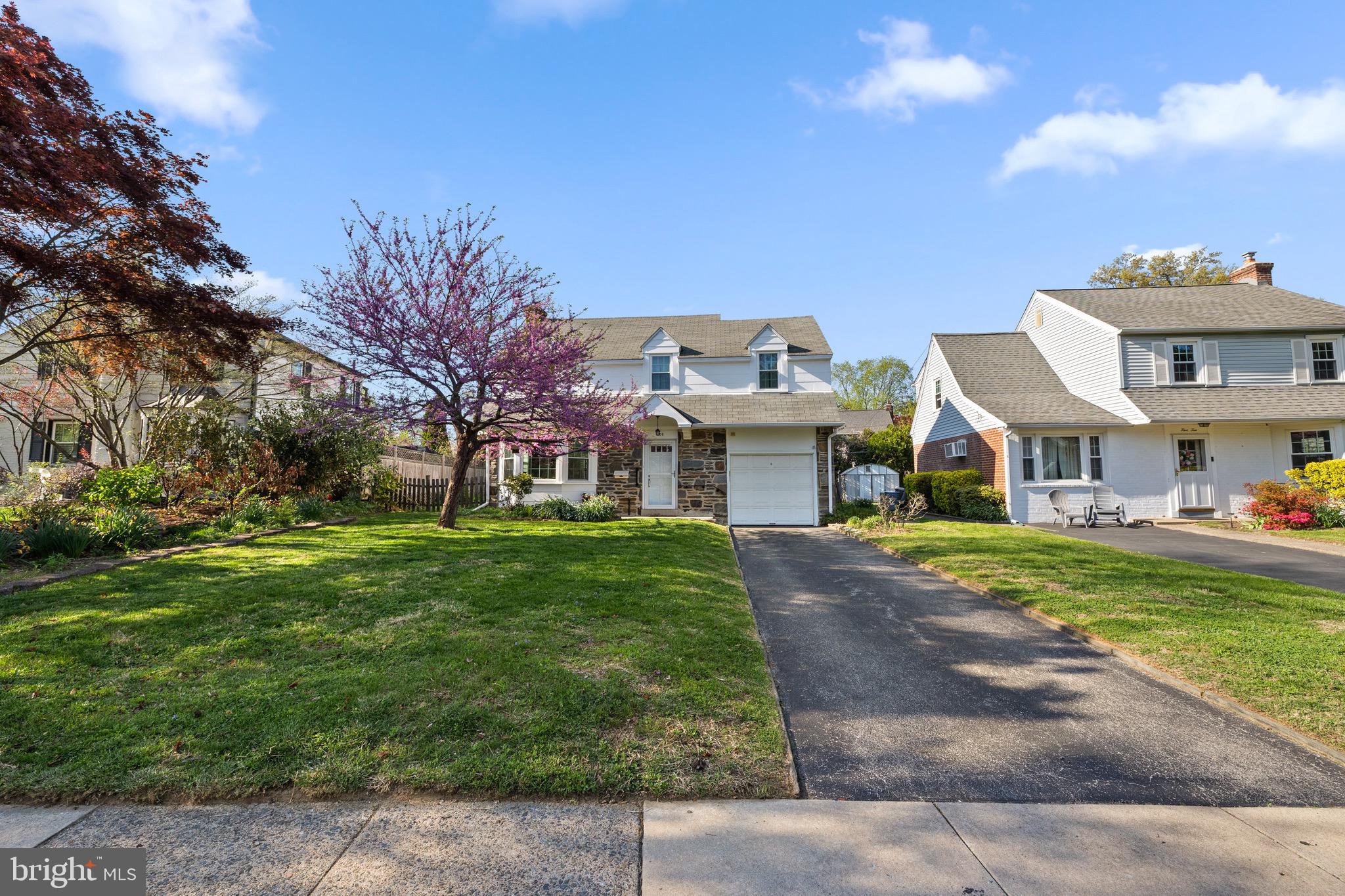 CHATHAM VIL - Residential