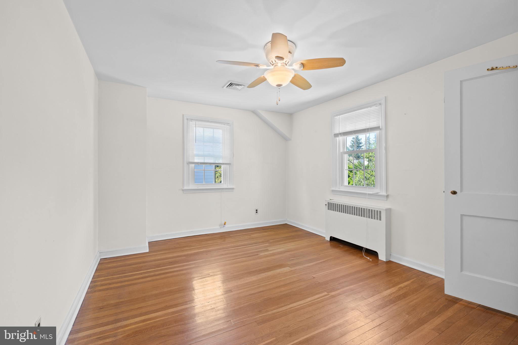 CHATHAM VIL - Residential