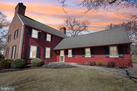 139 Weston Drive, Cherry Hill, NJ MLS: NJCD2087192