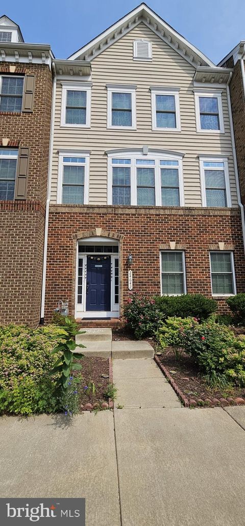 24642 RED LAKE TERRACE STERLING VA 20166
