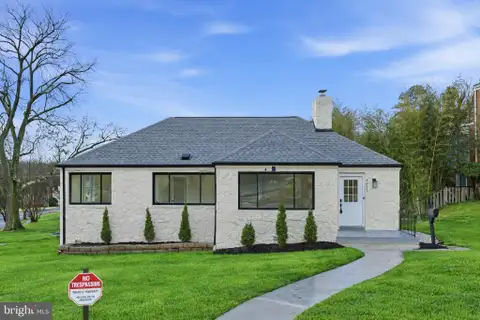 MLS: MDPG2209408