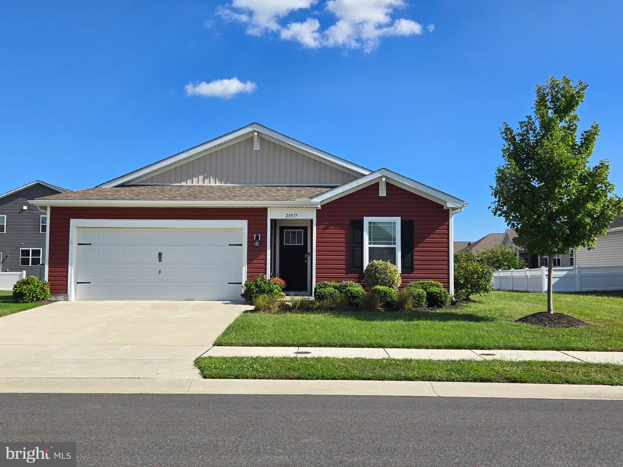 20577 SMITHFIELD CIRCLE