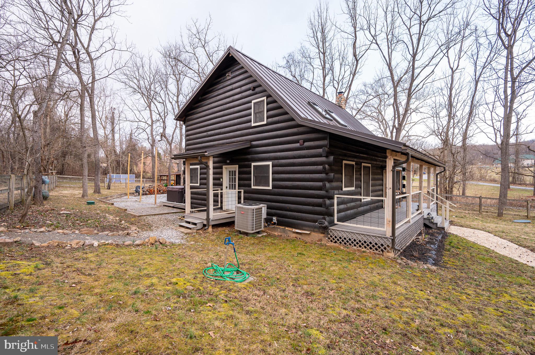 RIVERSIDE - Residential