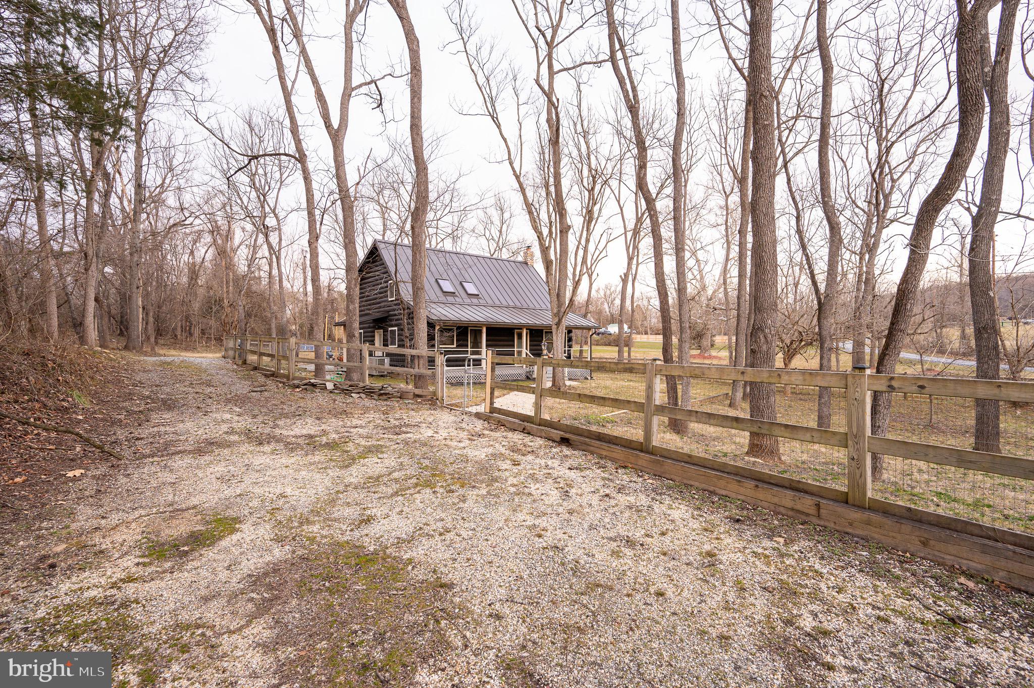 RIVERSIDE - Residential