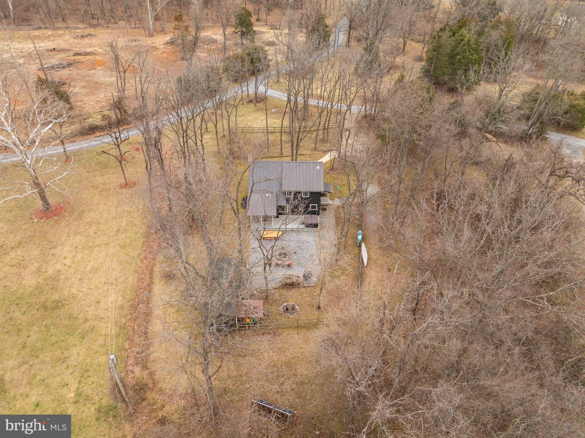 RIVERSIDE - Residential