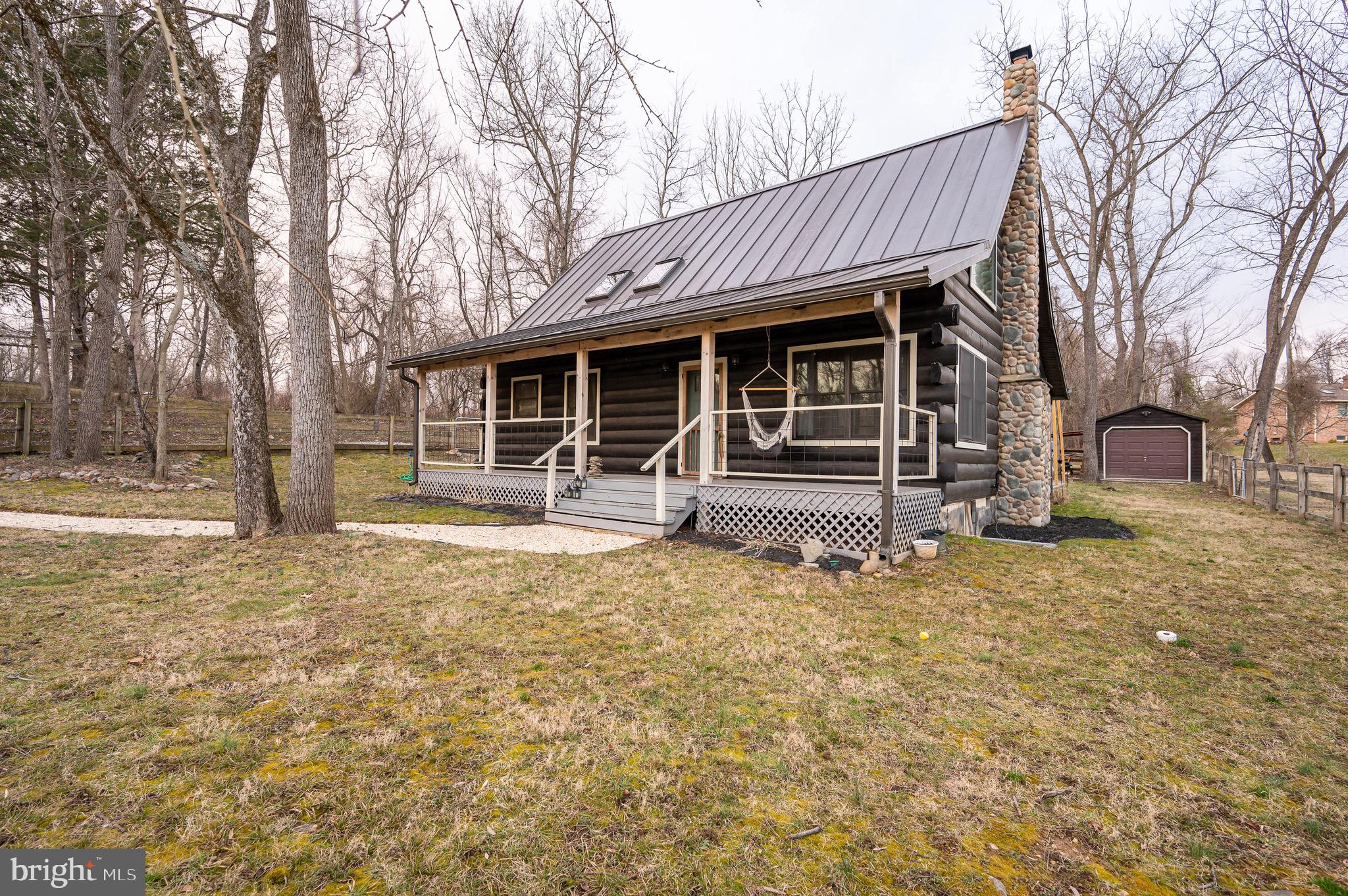 RIVERSIDE - Residential