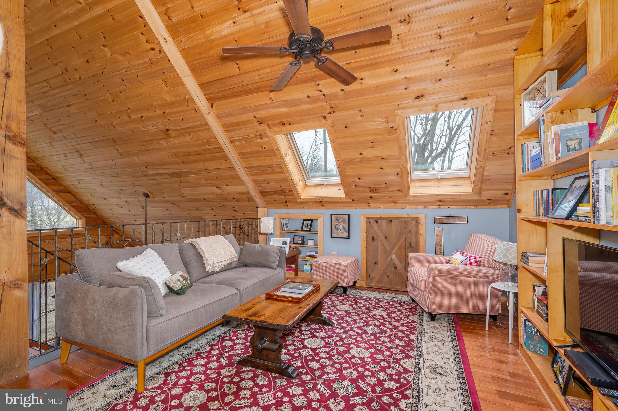 RIVERSIDE - Residential