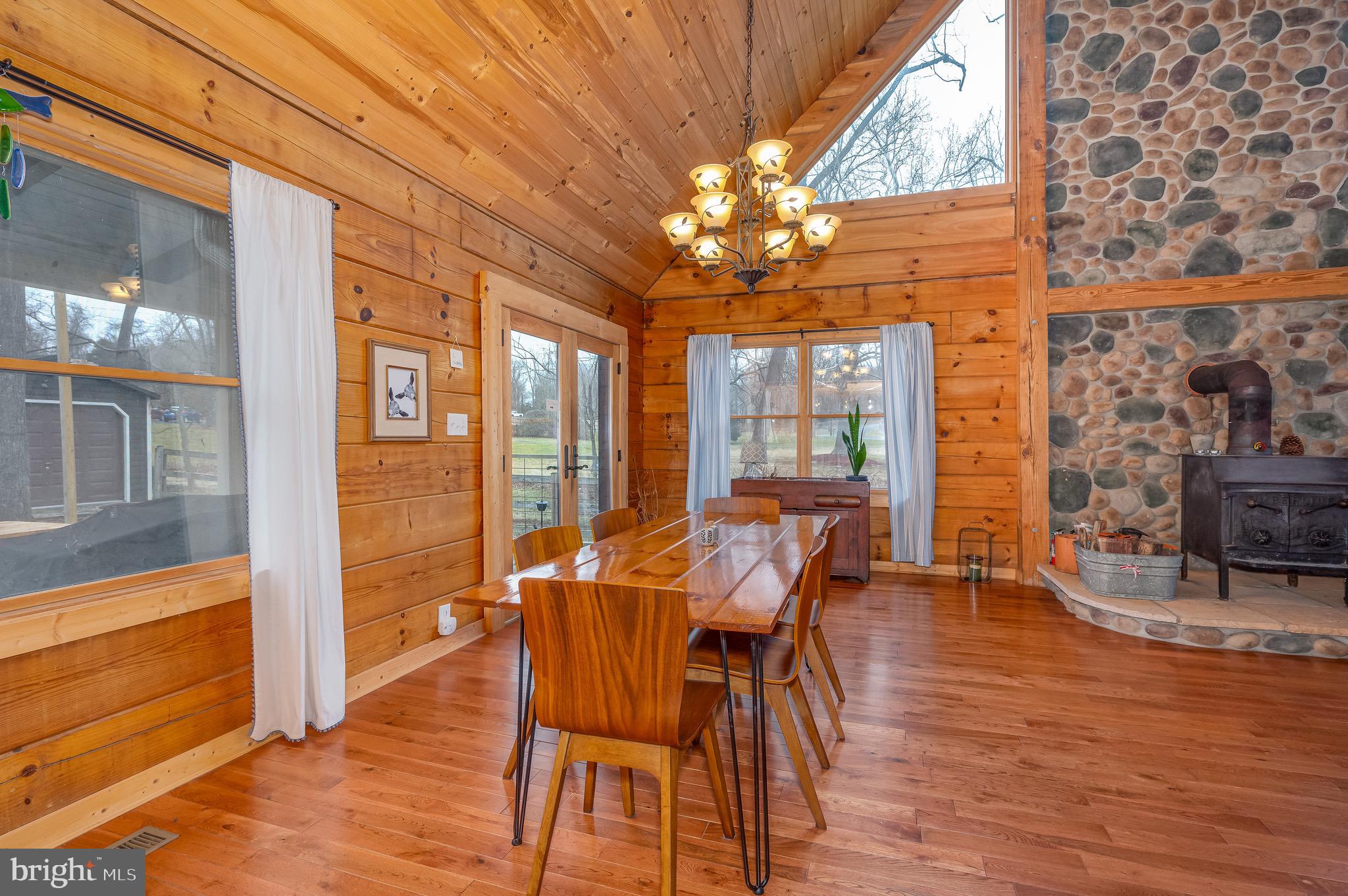 RIVERSIDE - Residential