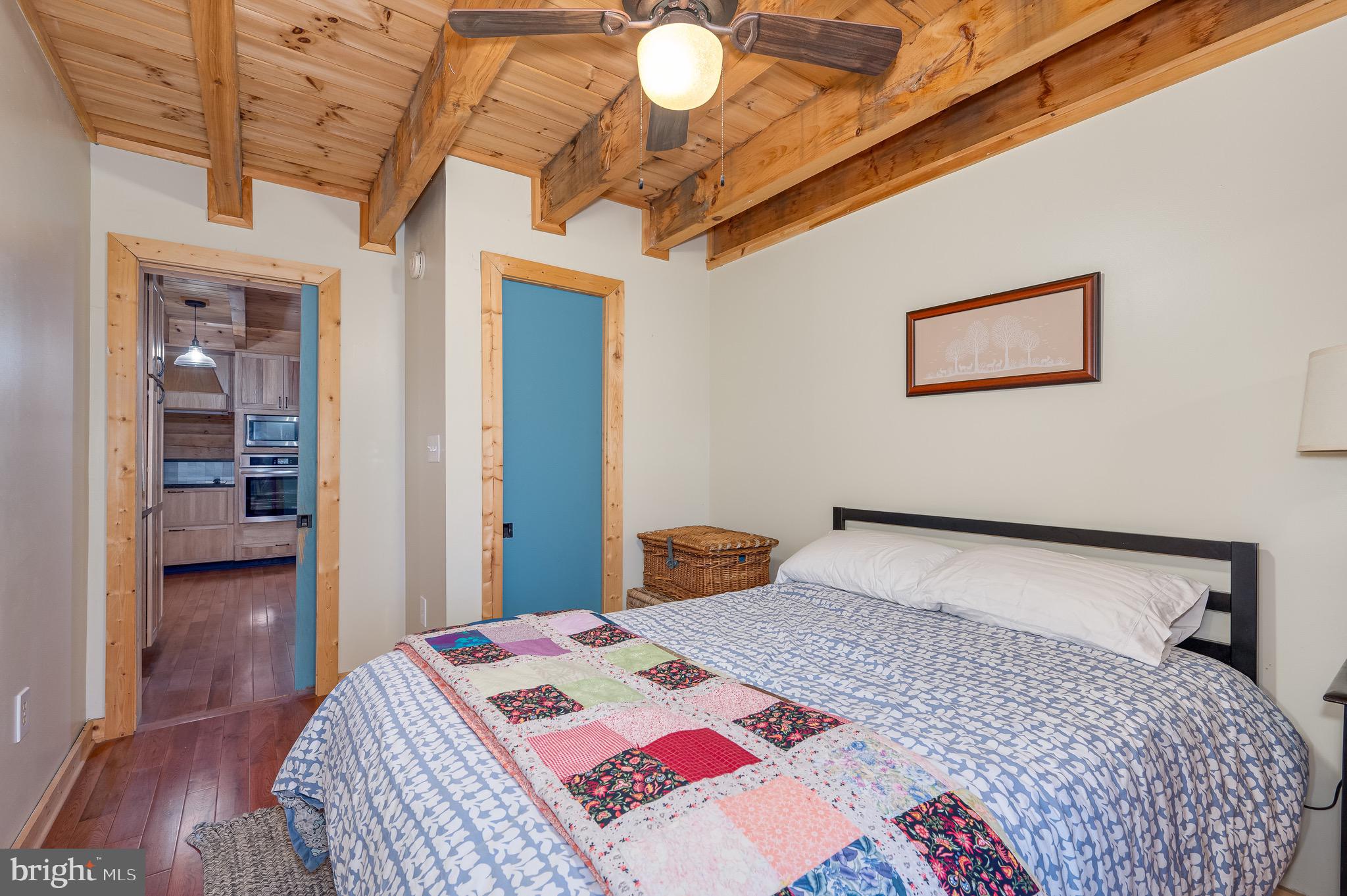 RIVERSIDE - Residential