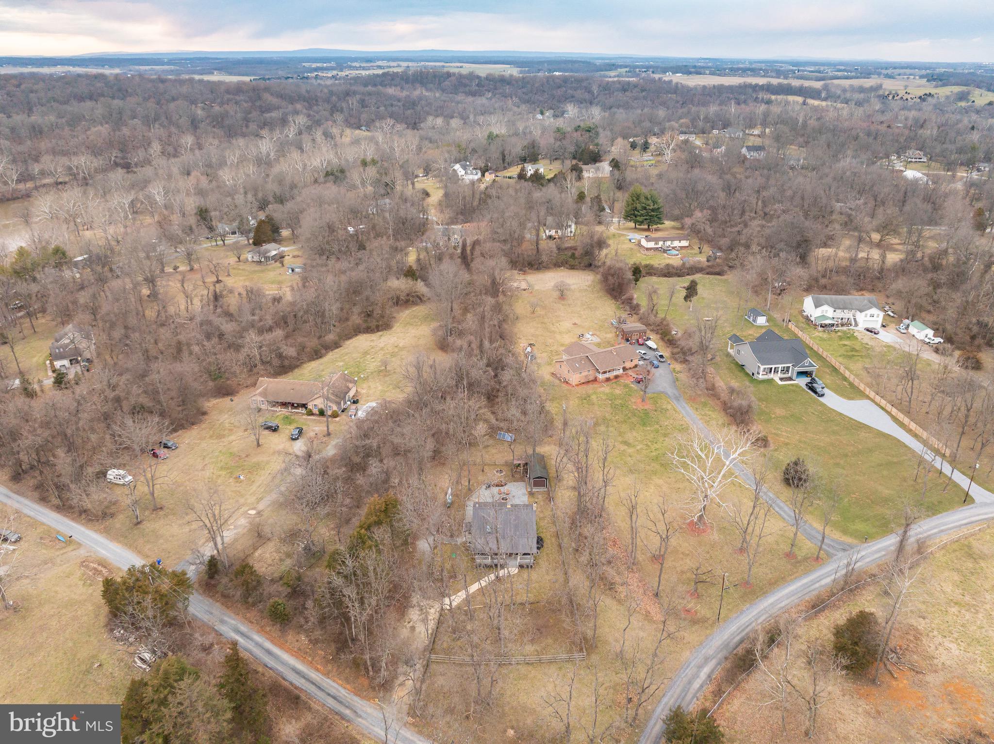 RIVERSIDE - Residential