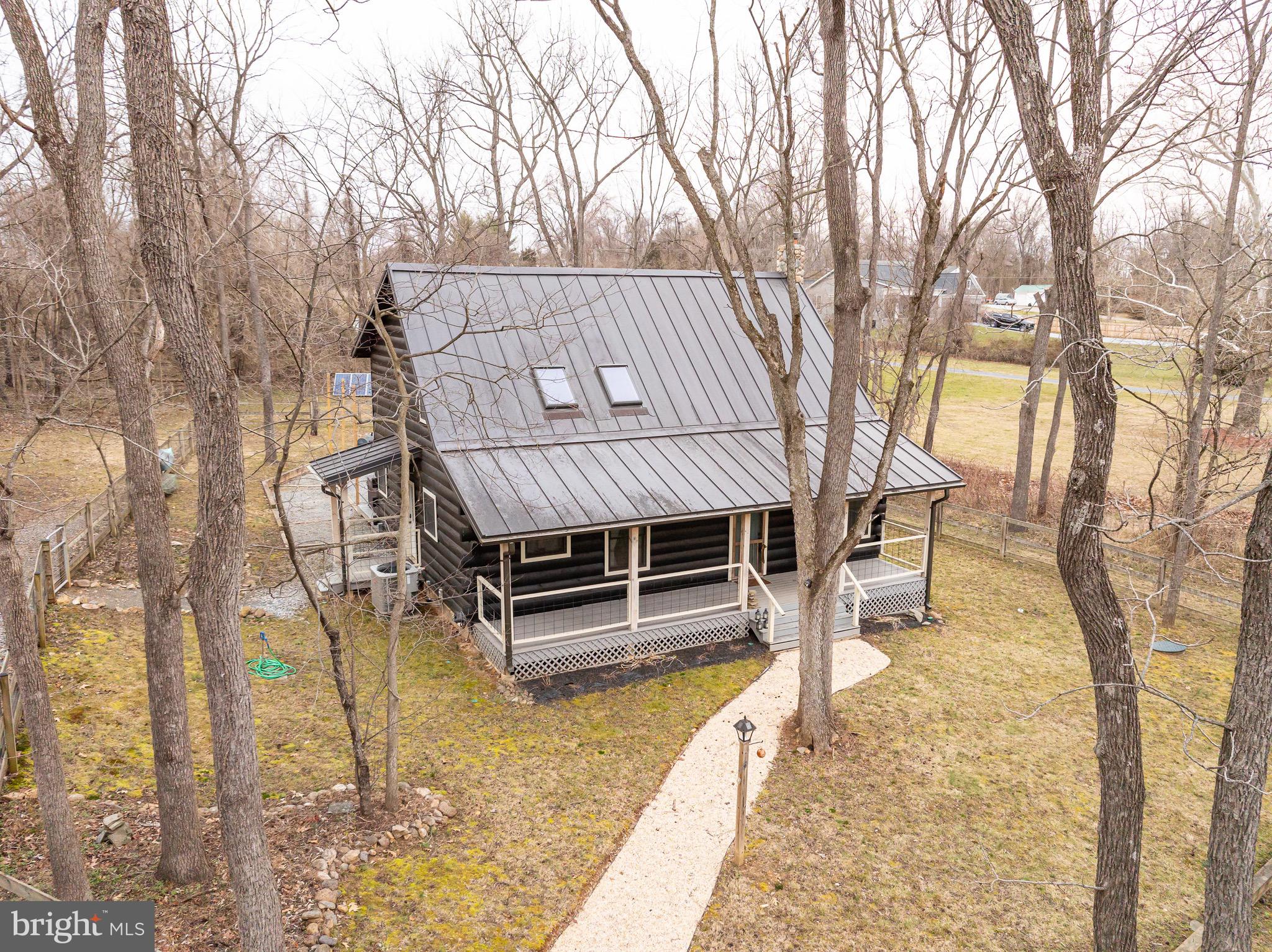 RIVERSIDE - Residential