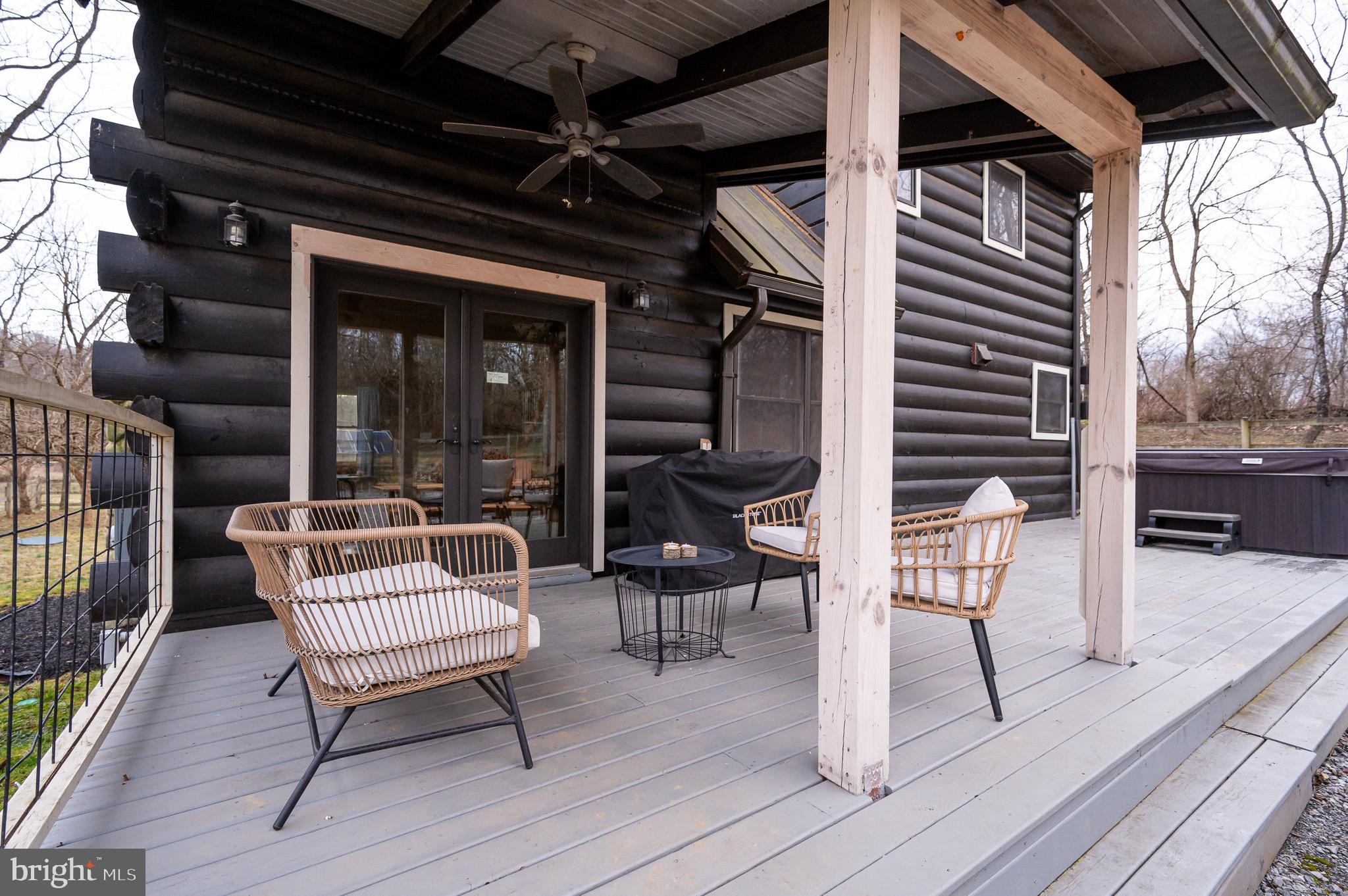 RIVERSIDE - Residential