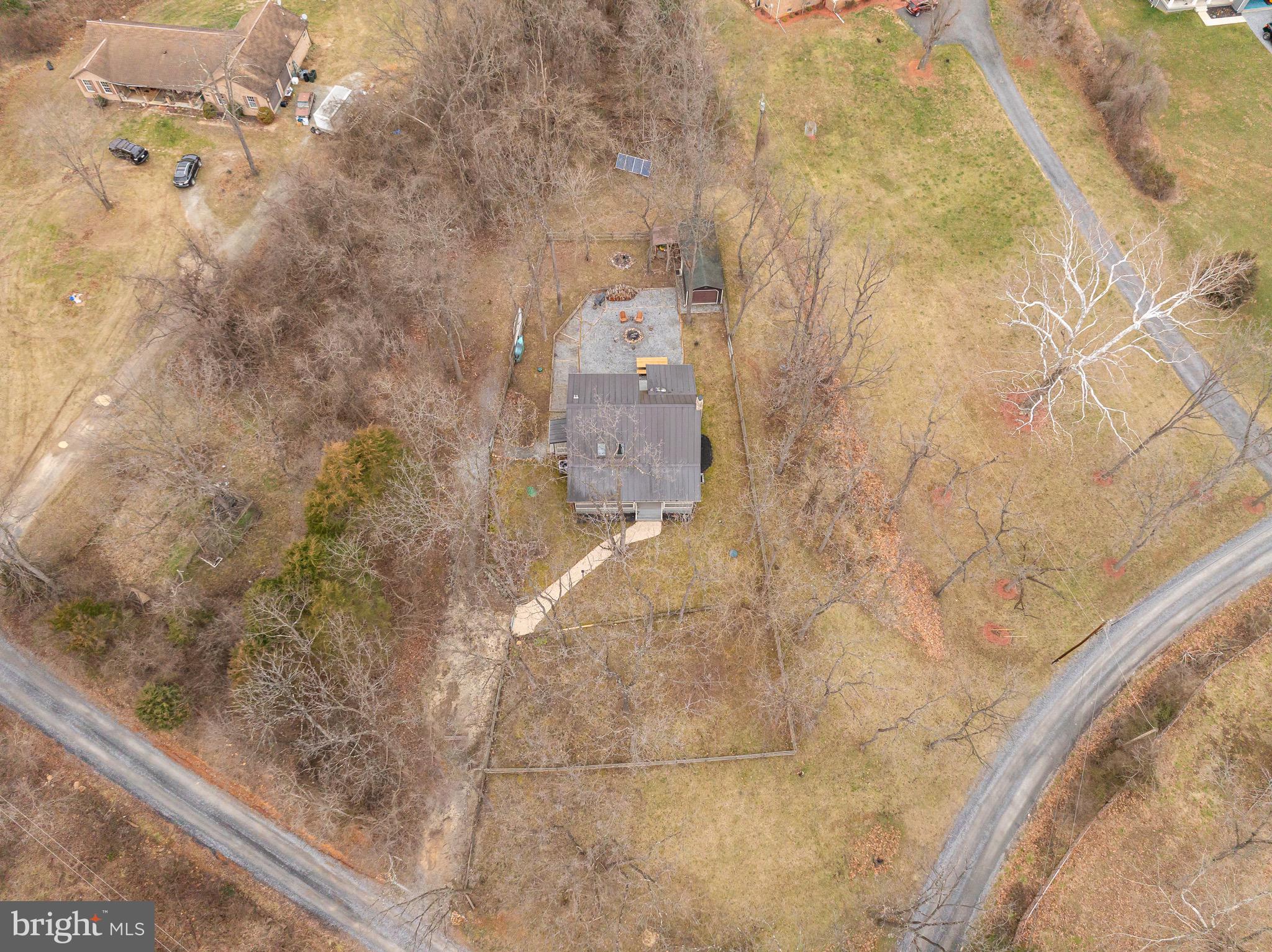 RIVERSIDE - Residential