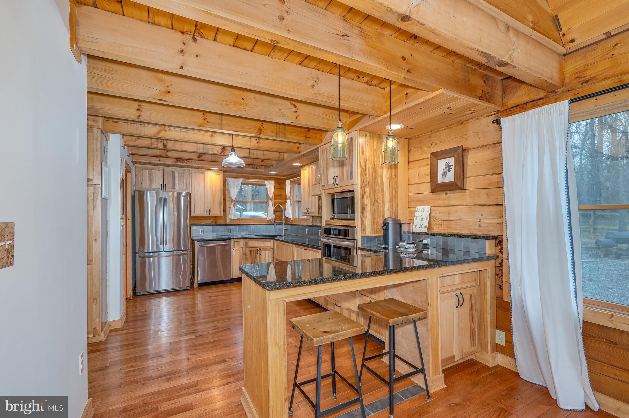 RIVERSIDE - Residential